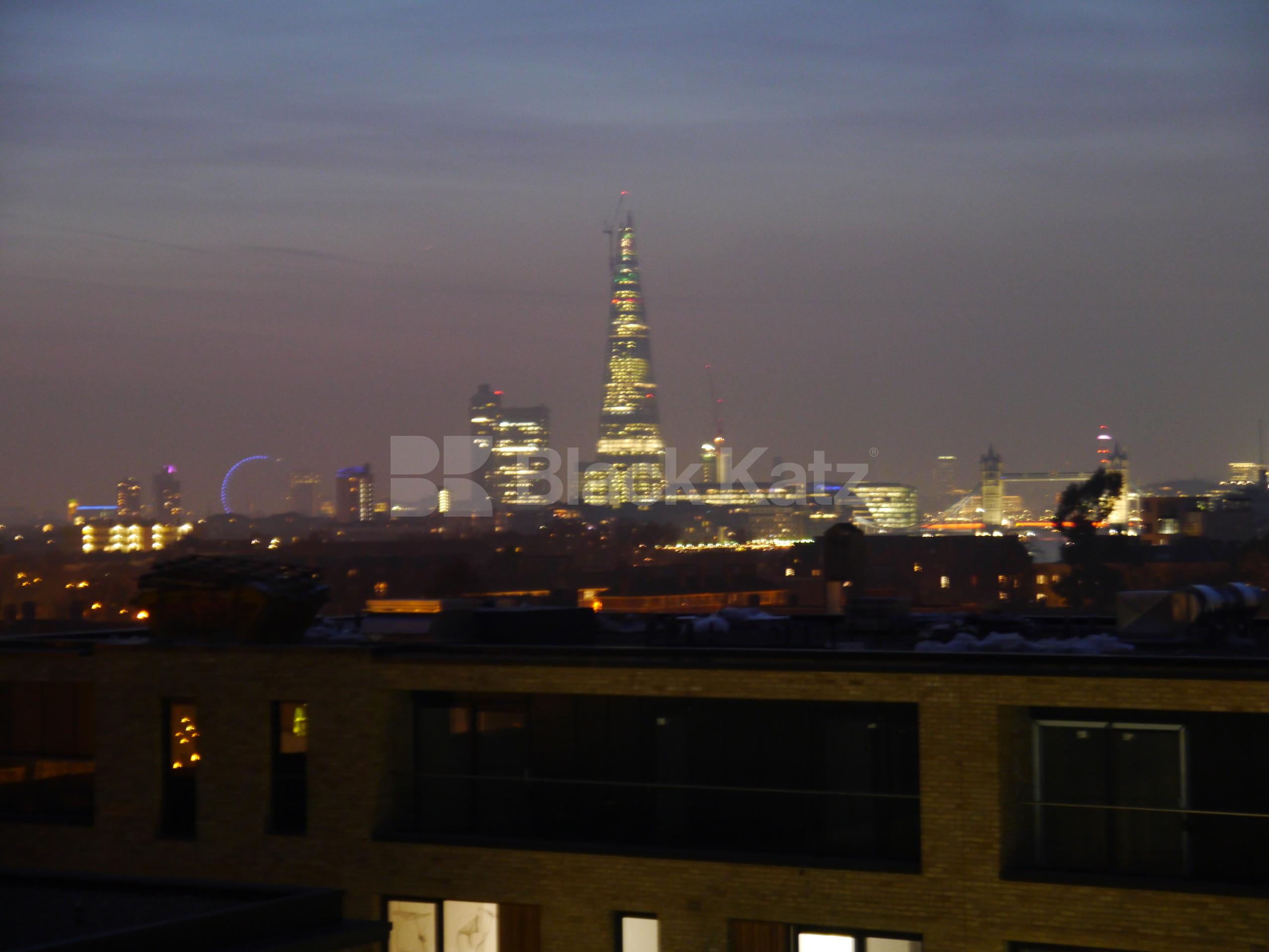 			UNDER OFFER , 1 Bedroom, 1 bath, 1 reception Apartment			 Vancouver House Needleman Street, Canada Water SE16